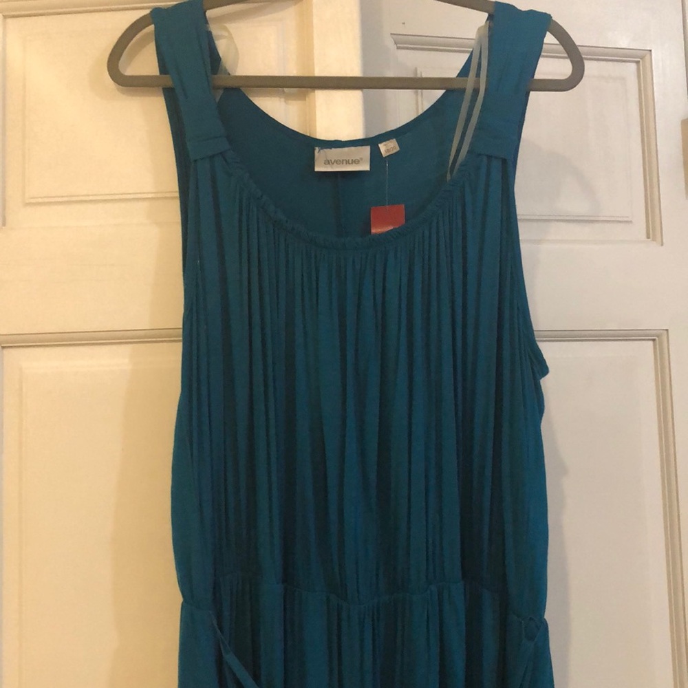 Summer Dress 👗